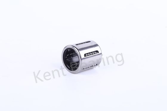 Acero con rodamiento de precisión P0 Lm6uu Lm8uu Lm12uu Lm20uu para rodamientos lineales de impresoras 3D