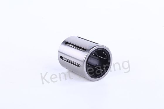 P6 de alta precisión rodamiento de movimiento lineal Lm20uu Lm25uu para en stock rico