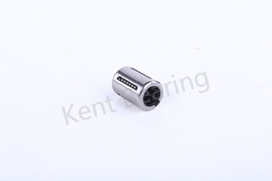 P6 de alta precisión rodamiento de movimiento lineal Lm20uu Lm25uu para en stock rico