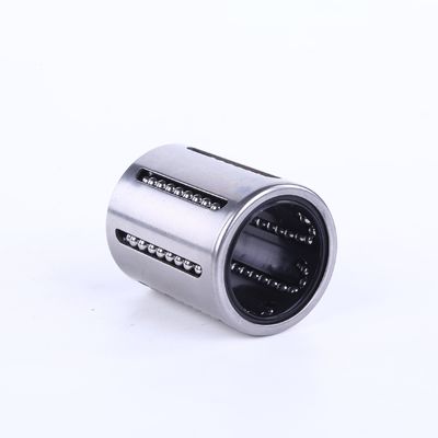 Dirección de carga radial rodamiento lineal Lm40uu para el material rico en electromotores y bajo ruido