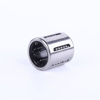 Rodamientos de bolas largos Lm12luu Lm13luu Lm16luu Lm20luu para máquinas de alta precisión