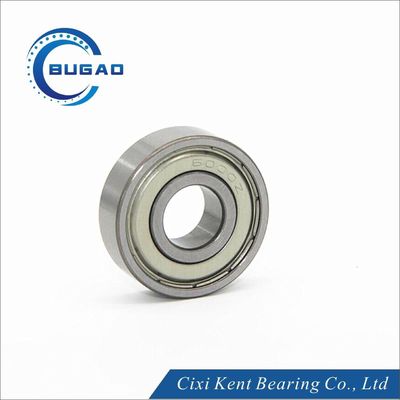 Rodamiento radial rodamiento de bolas de tamaño medio 6306-2RS 30*72*19mm para máquinas absorbentes