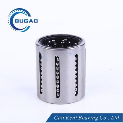 Dirección de la carga radial Lm30uu Lm35uu Lm40uu Lm50uu Lm60uu Rodamiento lineal para el sector industrial