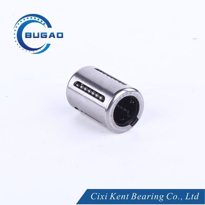 Dirección de la carga radial Lm30uu Lm35uu Lm40uu Lm50uu Lm60uu Rodamiento lineal para el sector industrial