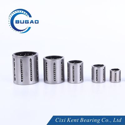 Dirección de la carga radial Lm30uu Lm35uu Lm40uu Lm50uu Lm60uu Rodamiento lineal para el sector industrial