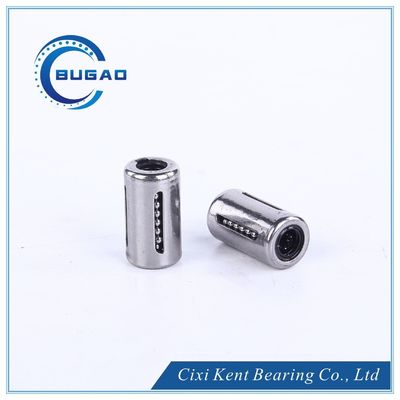 LM13uu rodamiento de acero rodamiento de movimiento lineal para maquinaria textil por Cixi Kent
