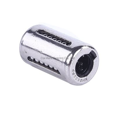 LM13uu rodamiento de acero rodamiento de movimiento lineal para maquinaria textil por Cixi Kent