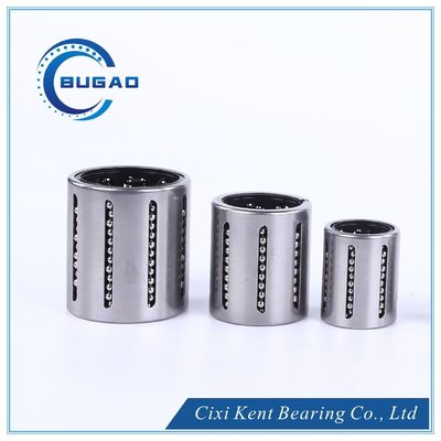 LM25uu rodamiento de movimiento lineal para la máquina herramienta CNC P6 de Cixi Kent Bearing Manufacture