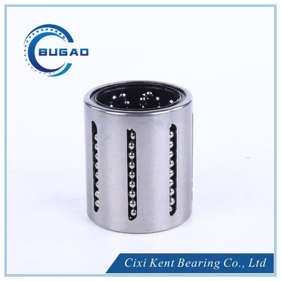 LM25uu rodamiento de movimiento lineal para la máquina herramienta CNC P6 de Cixi Kent Bearing Manufacture
