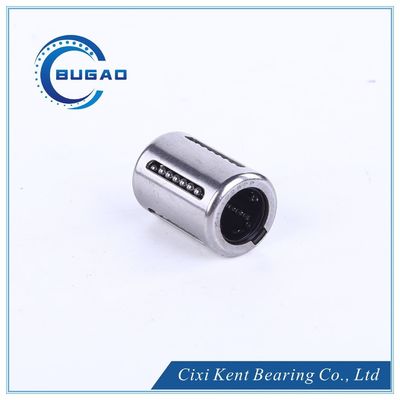 LM25uu rodamiento de movimiento lineal para la máquina herramienta CNC P6 de Cixi Kent Bearing Manufacture