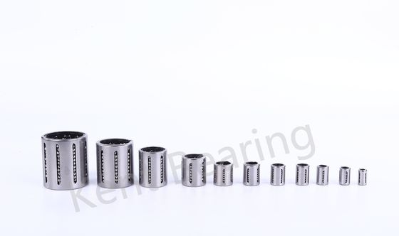LM25uu rodamiento de movimiento lineal para la máquina herramienta CNC P6 de Cixi Kent Bearing Manufacture