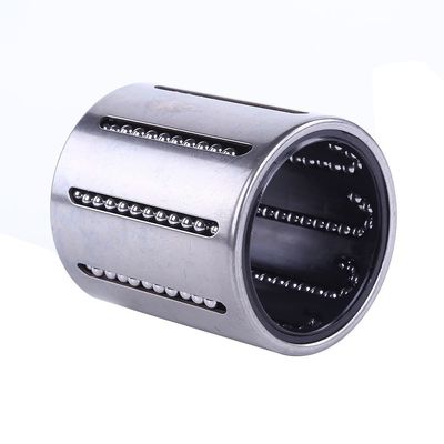 Rodamientos de bolas lineales para accesorios de automóviles en acero de rodamiento de Cixi Bearing