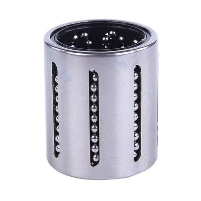 Rodamientos de bolas lineales para accesorios de automóviles en acero de rodamiento de Cixi Bearing