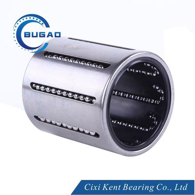 Los rodamientos lineales de Surinam Lmb04uu Lmb08uu Lmb06uu con Universal ZV1 de Kent Bearing