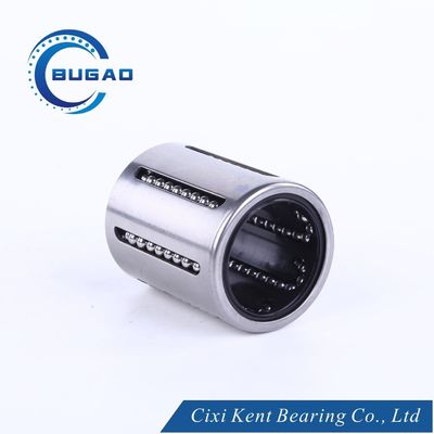 Los rodamientos lineales de Surinam Lmb04uu Lmb08uu Lmb06uu con Universal ZV1 de Kent Bearing