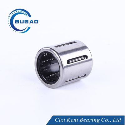 Los rodamientos lineales de Surinam Lmb04uu Lmb08uu Lmb06uu con Universal ZV1 de Kent Bearing