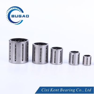 Los rodamientos lineales de Surinam Lmb04uu Lmb08uu Lmb06uu con Universal ZV1 de Kent Bearing