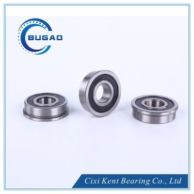 Rodamiento radial 16006 abierto Zz 2rz 2RS para motocicletas por Cixi Kent