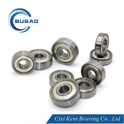 Rodamiento radial 6908 Zz Rodamiento de bolas de ranura profunda para máquinas textiles ZV1 ZV2 ZV3