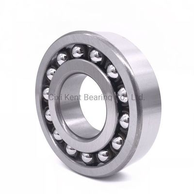 Rodamiento radial 1305K H305 para calefacción eléctrica dentro del rodamiento de bolas de alineamiento Cixi Kent