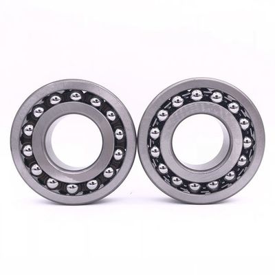 Rodamiento de bolas de alineación de dos hileras 1307 para reducción de piezas de automóviles por Cixi Kent Bearing