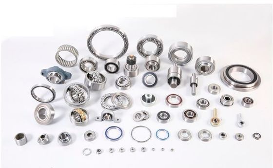 Rodamiento de bolas de alineación de dos hileras 1307 para reducción de piezas de automóviles por Cixi Kent Bearing