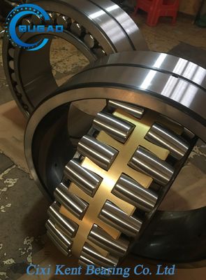 Rodamiento de rodillos esféricos autoalineables de 180-320 mm de dimensión exterior con acero cromo