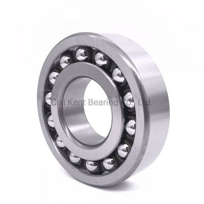 P6 Rodamientos de bolas de alineamiento para máquinas de impresión por Cixi Kent Bearing Manufacture