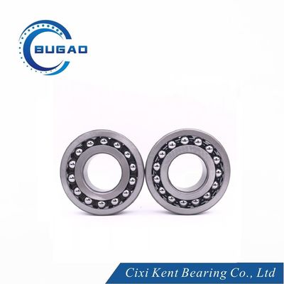 1307 Alineación de rodamientos de bolas para electrodomésticos por Cixi Kent Bearing