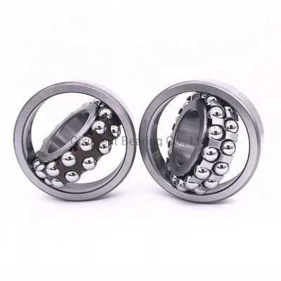 1307 Alineación de rodamientos de bolas para electrodomésticos por Cixi Kent Bearing