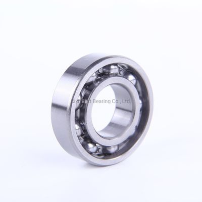 Rodamiento de bolas de alineación de dos filas P5 1302 para máquinas de fabricación de papel por Cixi Kent Bearing