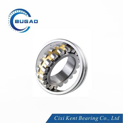 Rodamiento de rodillos esféricos de dos filas 22216 para motores de automóviles Parte de Cixi Kent Bearing