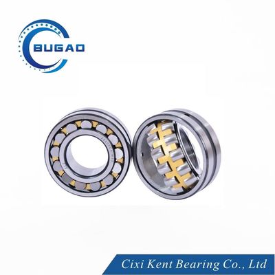 21309 P5 Rodamiento de rodillos esféricos Ca Cc MB para engranajes de reducción por Cixi Kent Bearing