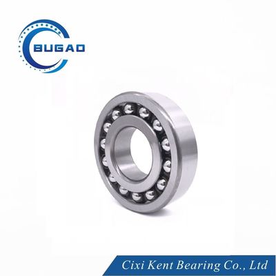 1304 Alineación de rodamientos de bolas para máquinas de fabricación de papel por Cixi Kent Bearing Manufacture