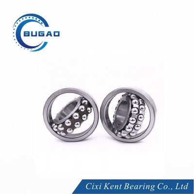 1306 Rodamientos de bolas de alineamiento para pantallas vibratorias de Cixi Kent