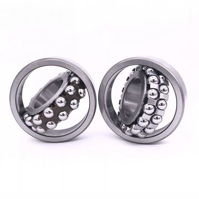 1306 Rodamientos de bolas de alineamiento para pantallas vibratorias de Cixi Kent