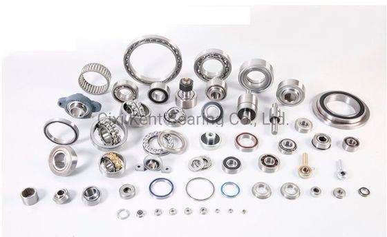 16008 Rodamientos de bolas de ranura profunda para maquinaria de construcción por Cixi Kent Bearing Manufactory