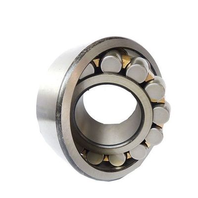 El rodamiento de rodillos esféricos es el componente esencial de las máquinas industriales