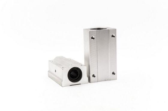 Rodamiento Cixi Kent SC/SMA 30 mm rodamiento de bolas de movimiento de guía lineal para la máquina de embalaje de alimentos