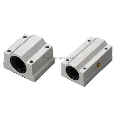 Rodamiento radial de la serie Lm/Kb/Lme/Sm/Sme/Kh para máquinas de embalaje de alimentos Rodamiento Cixi Kent