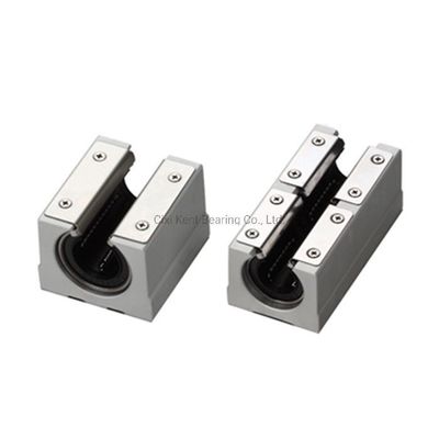 Rodamiento radial de la serie Lm/Kb/Lme/Sm/Sme/Kh para máquinas de embalaje de alimentos Rodamiento Cixi Kent