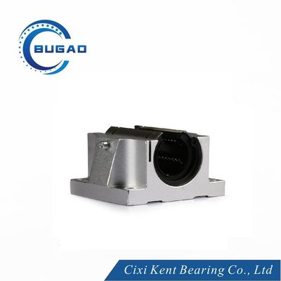 Rodamiento de eje lineal TBR30UU de fila única para molienda de herramientas CNC por Cixi Kent Bearing