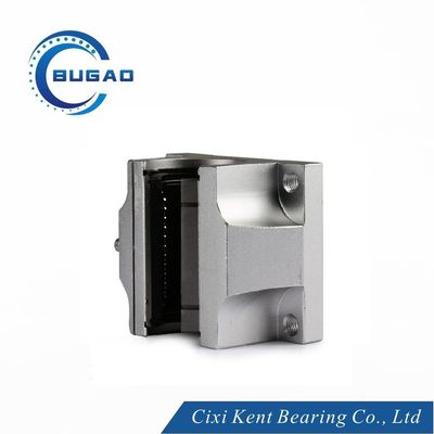 Rodamiento de eje lineal TBR30UU de fila única para molienda de herramientas CNC por Cixi Kent Bearing