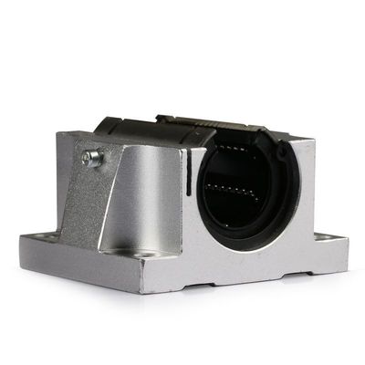 Rodamiento de eje lineal TBR30UU de fila única para molienda de herramientas CNC por Cixi Kent Bearing