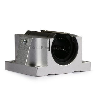 Rodamiento de acero TBR30UU rodamiento lineal para impresora producido por Cixi Kent