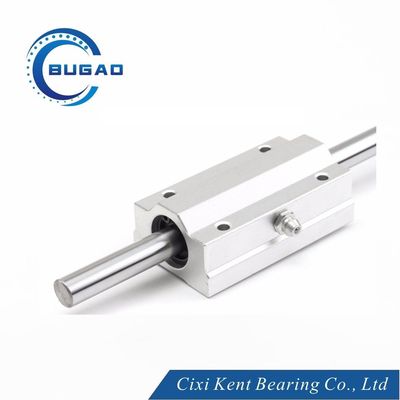 SMA 30mm Slide Bush Bushing para rodamientos de bolas lineales de la serie SC/SMA por Cixi Kent Bearing