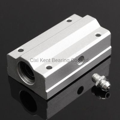 SMA 30mm Slide Bush Bushing para rodamientos de bolas lineales de la serie SC/SMA por Cixi Kent Bearing