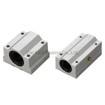 SMA 30mm Slide Bush Bushing para rodamientos de bolas lineales de la serie SC/SMA por Cixi Kent Bearing