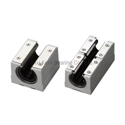 SMA 30mm Slide Bush Bushing para rodamientos de bolas lineales de la serie SC/SMA por Cixi Kent Bearing