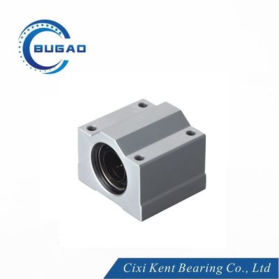 SC35UU Rodamientos de movimiento lineal para máquinas de envasado fabricados por Cixi Kent Bearing Manufacture